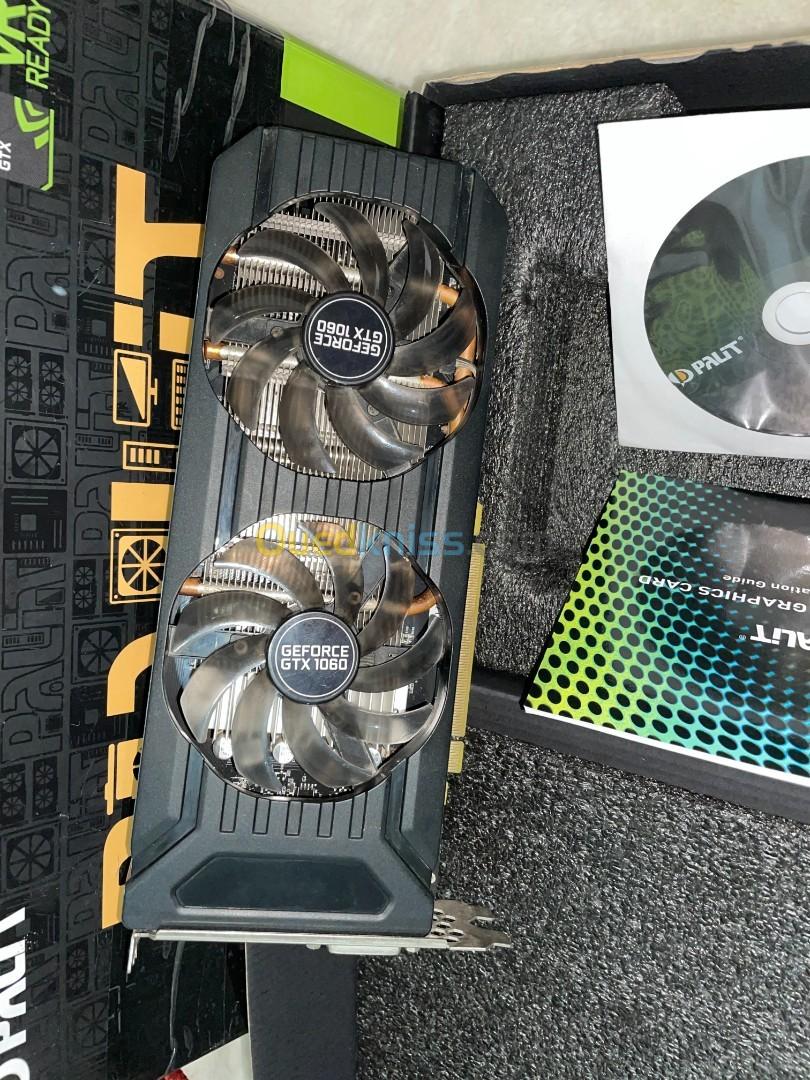 gtx 1060 6gb 