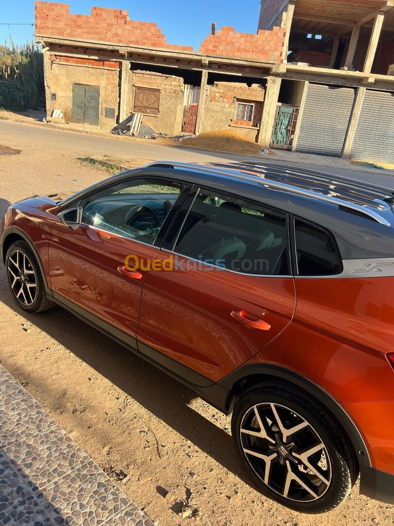 Seat ARONA 2019 FR