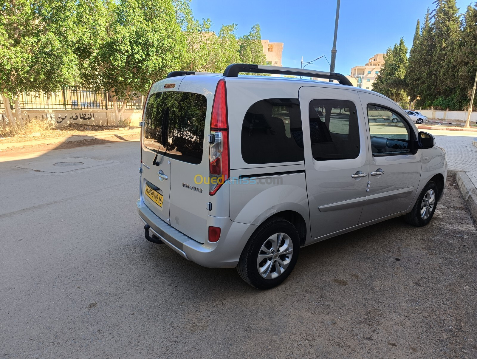 Renault Kangoo 2019 Kangoo