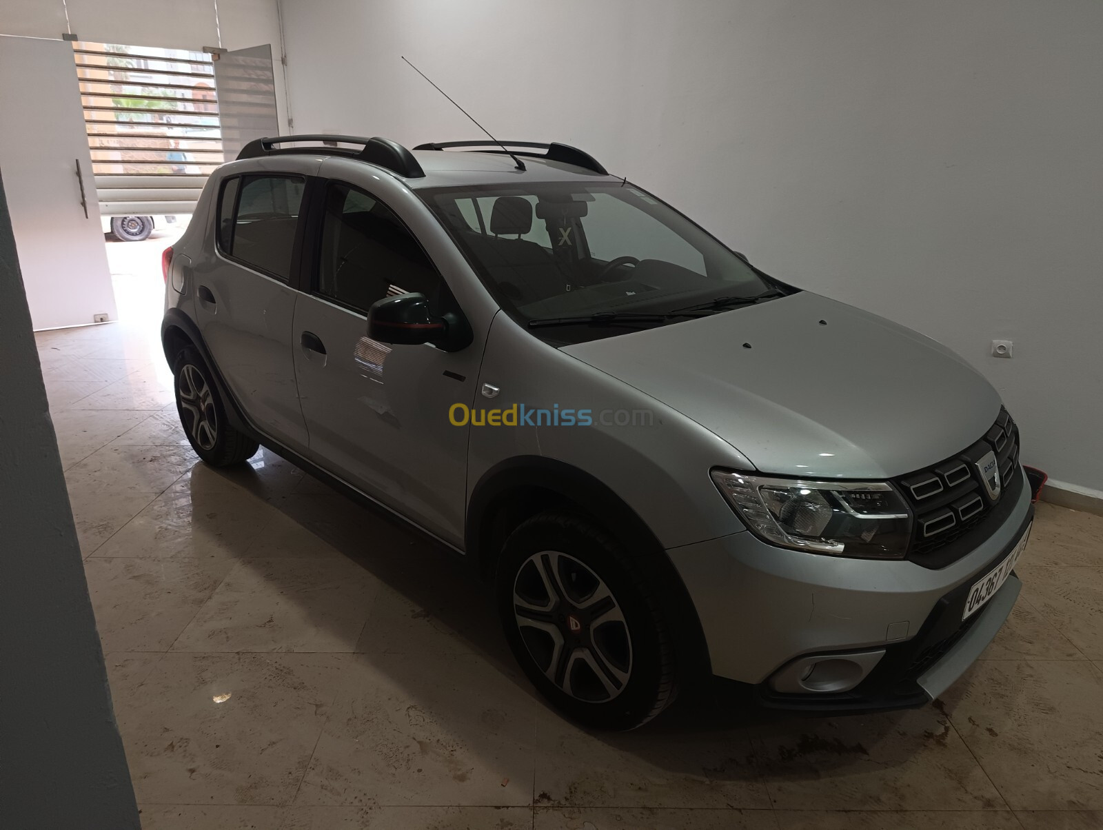 Dacia Sandero 2021 Sandero