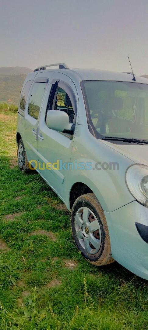 Renault Kangoo 2012 Kangoo