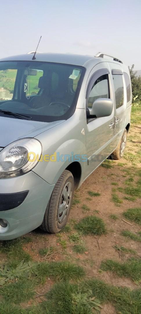 Renault Kangoo 2012 Kangoo