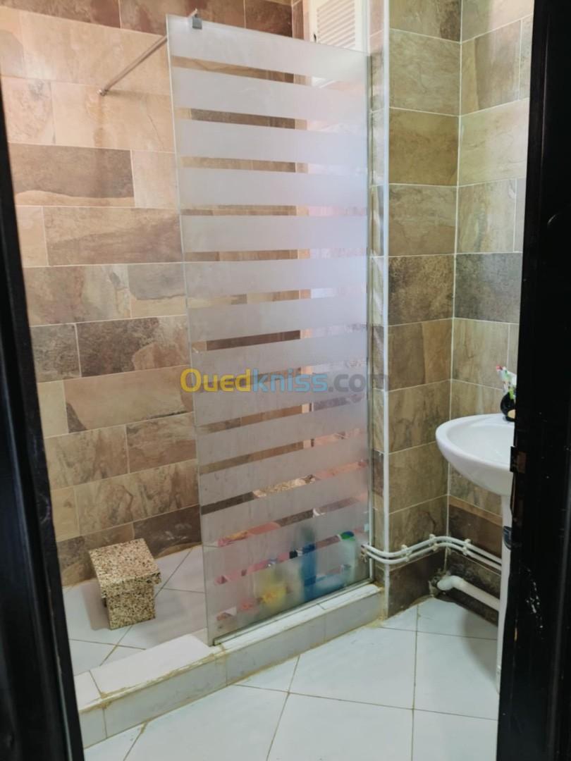 Vente Appartement F3 Oran Bir el djir