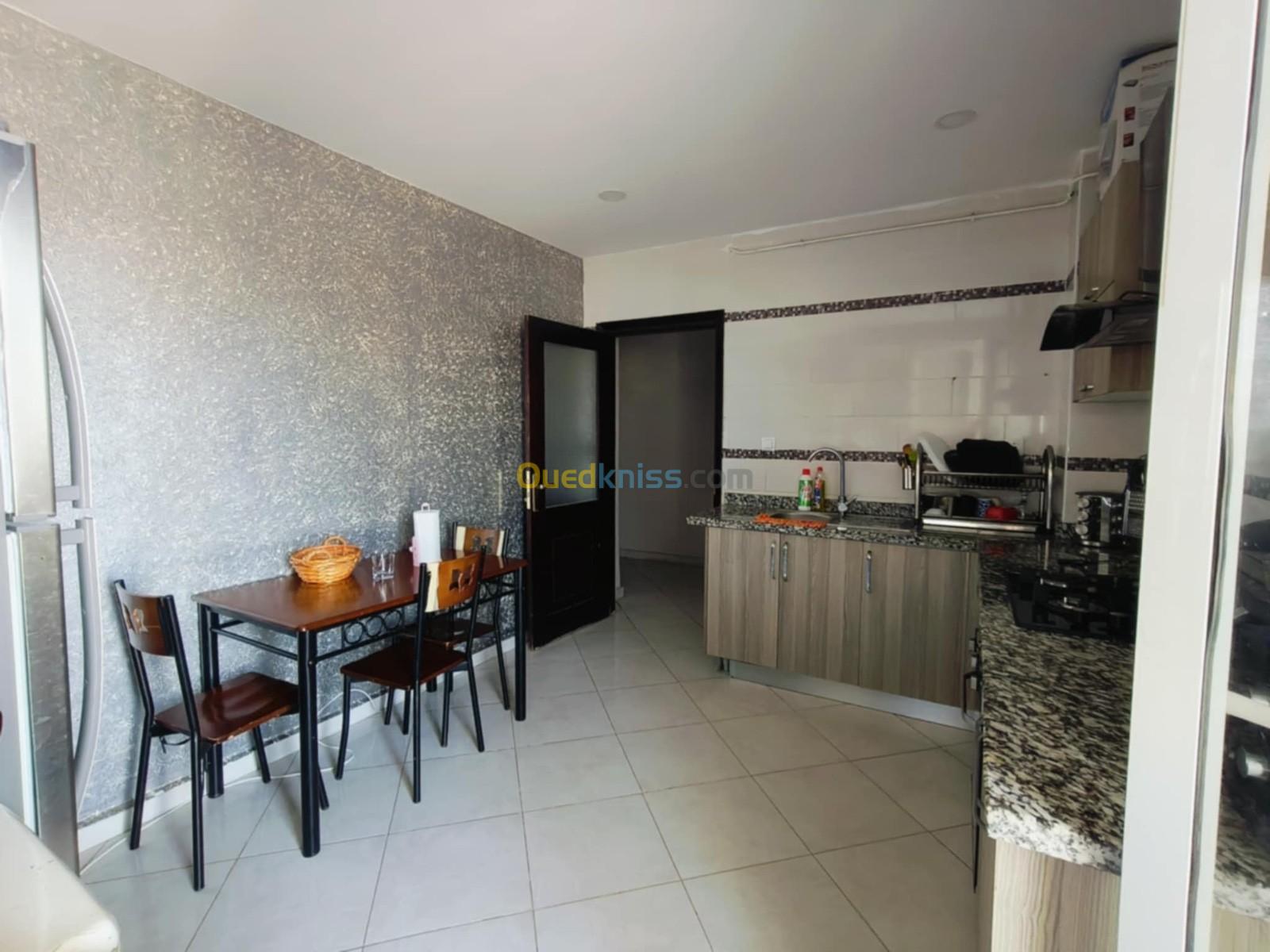 Vente Appartement F3 Oran Bir el djir