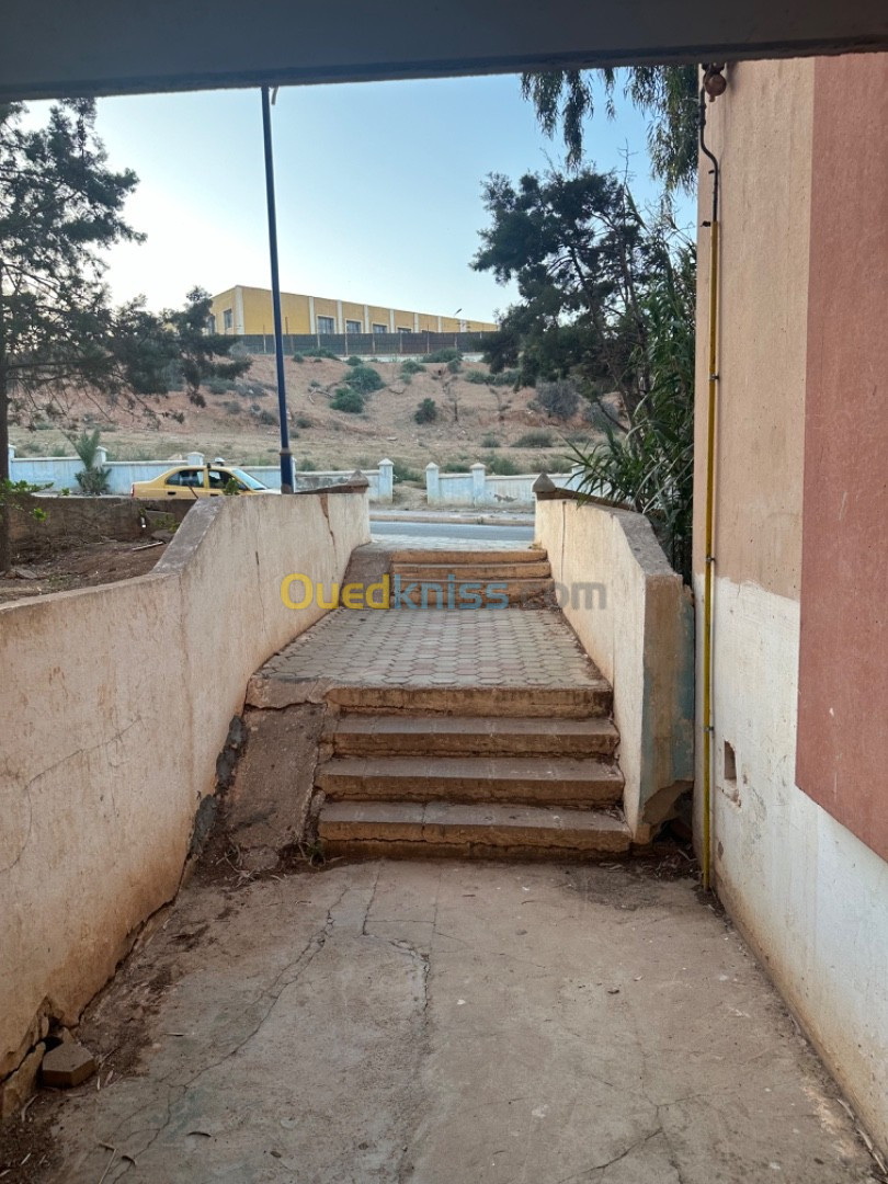 Vente Appartement F3 Oran Arzew