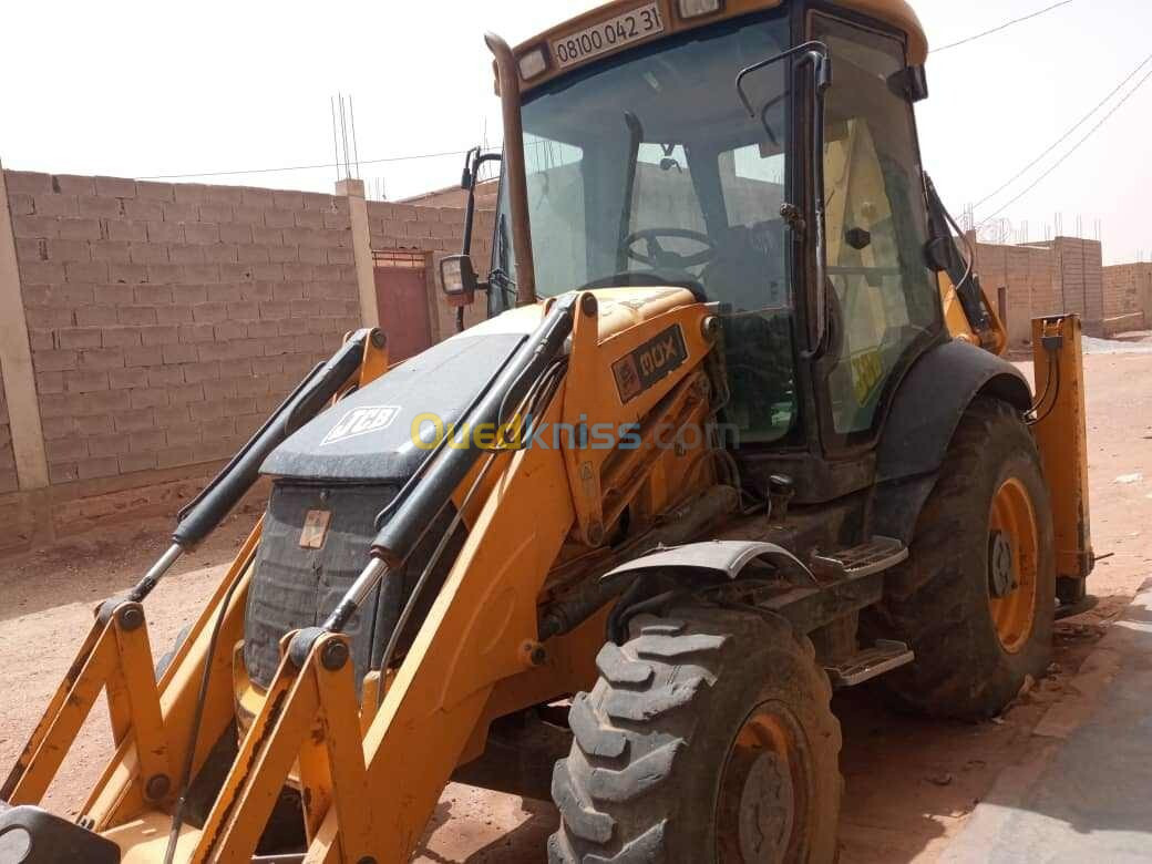 jcb jcb 2010