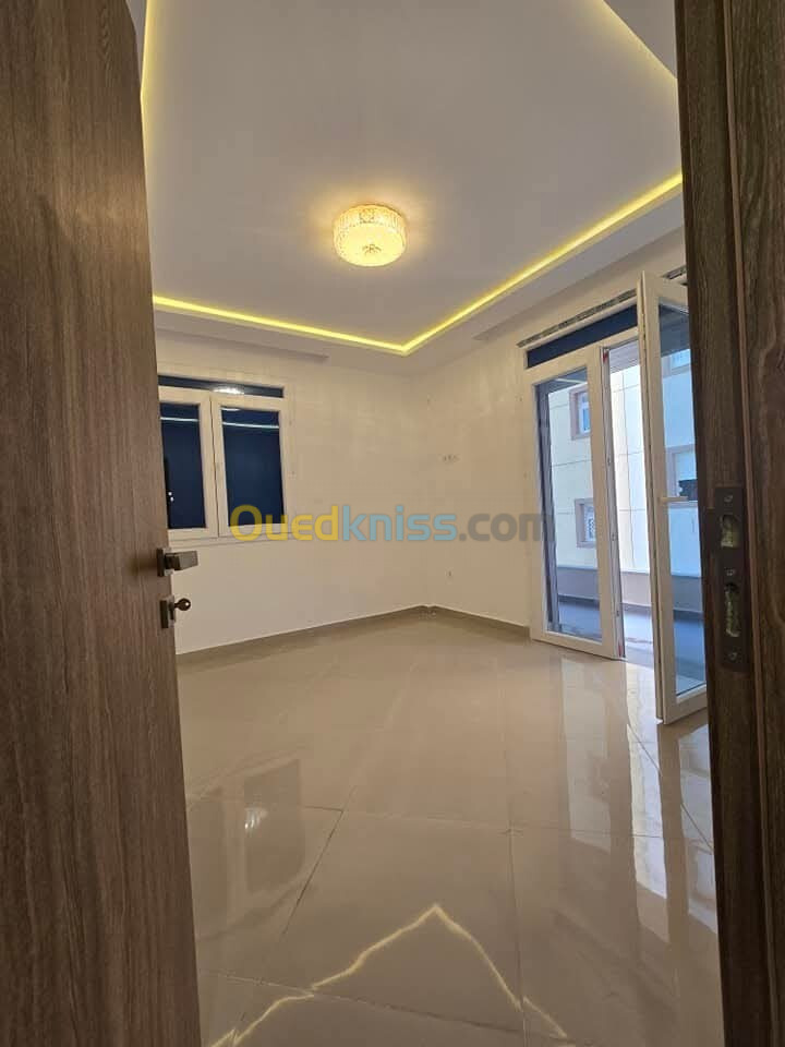 Vente Appartement Alger Bordj el bahri