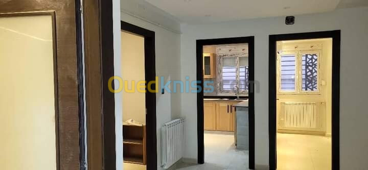 Vente Appartement F4 Alger Bordj el bahri