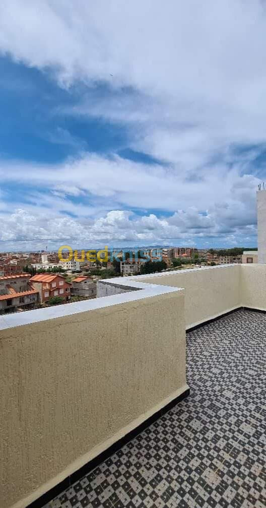 Vente Appartement Alger Bordj el kiffan