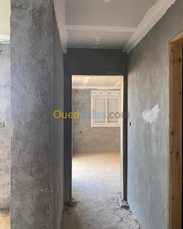 Vente Appartement F3 Alger Bordj el kiffan