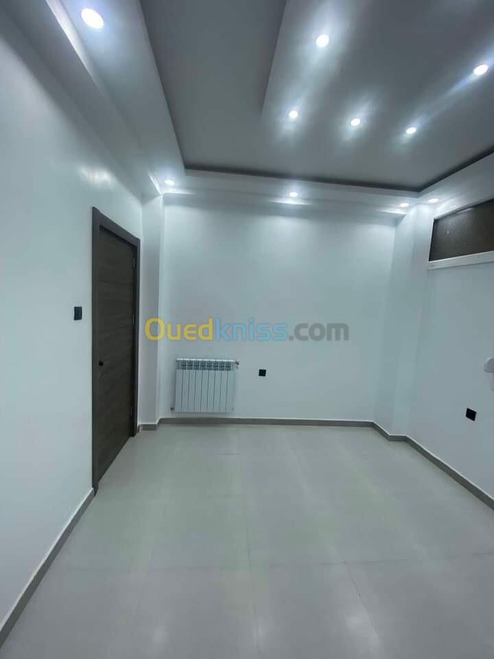 Vente Appartement F2 Alger Bordj el bahri