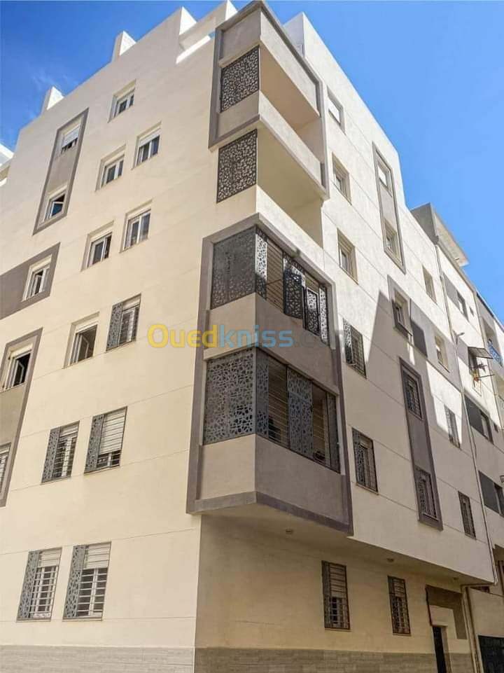 Vente Appartement Alger Ain taya