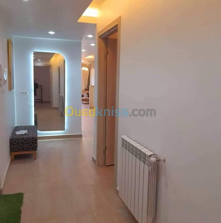 Vente Appartement Alger Bordj el kiffan