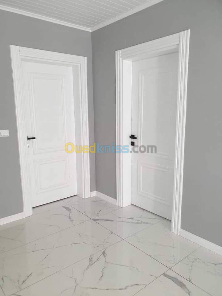 Vente Appartement F2 Alger Bordj el kiffan