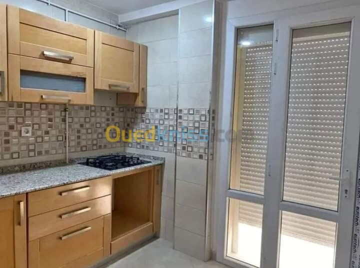 Vente Appartement Alger Ain taya