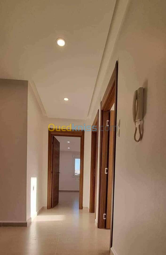 Vente Appartement Alger Bordj el kiffan