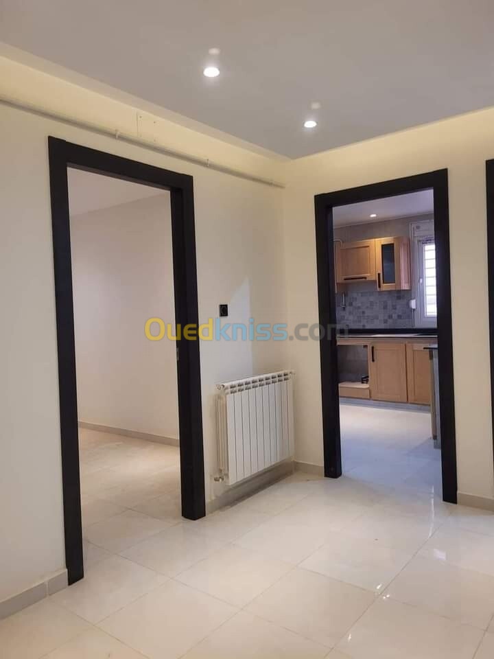 Vente Appartement F2 Alger Bordj el bahri