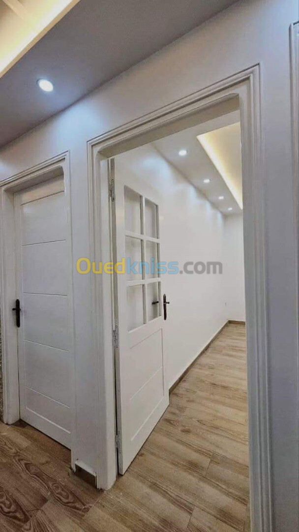 Vente Appartement F3 Alger Bordj el kiffan