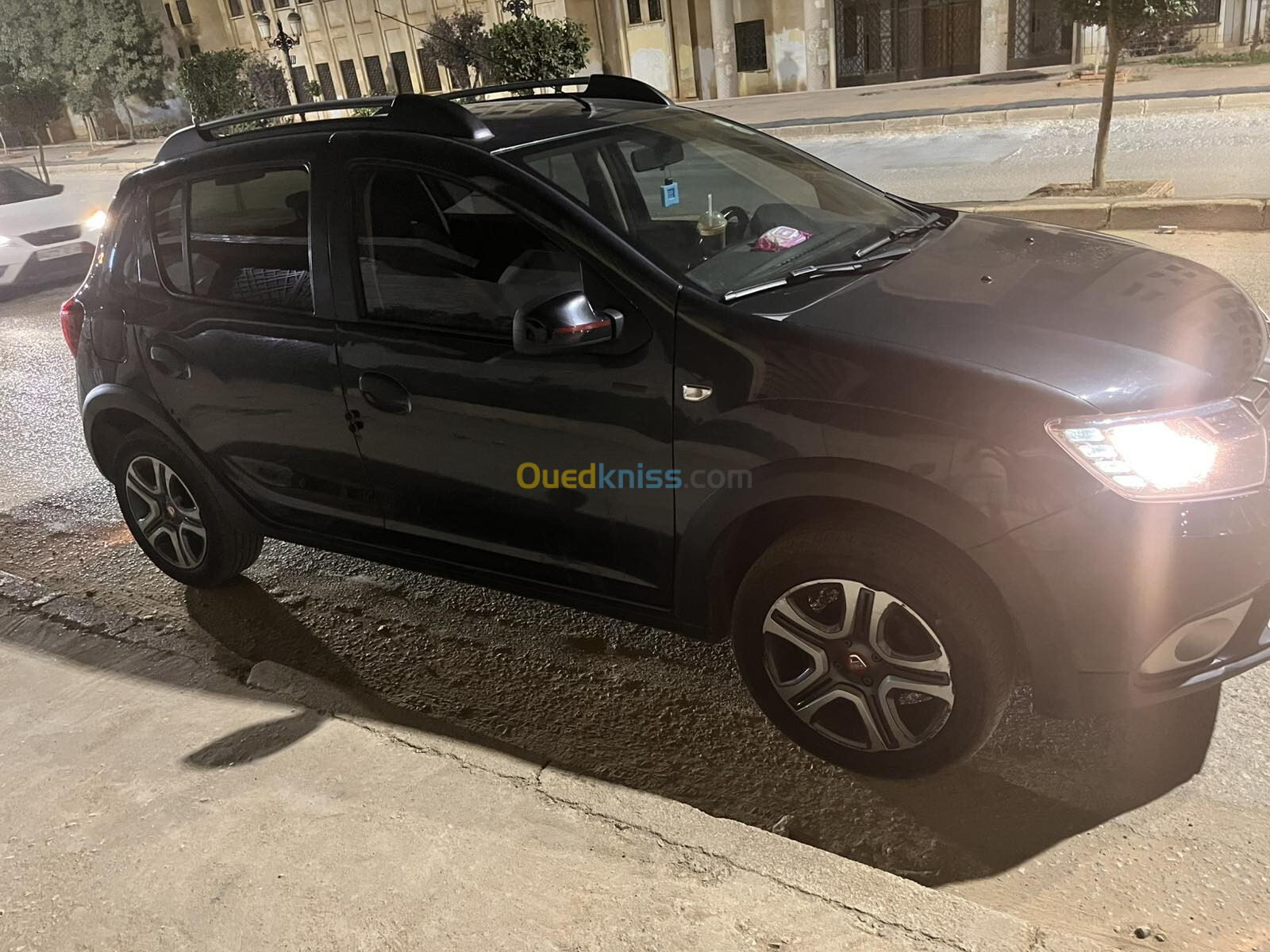 Dacia Sandero 2019 