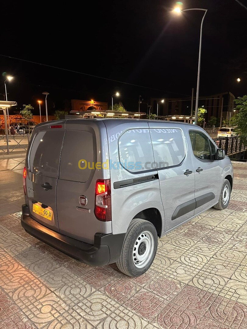 Fiat Doblo 2024 Doblo