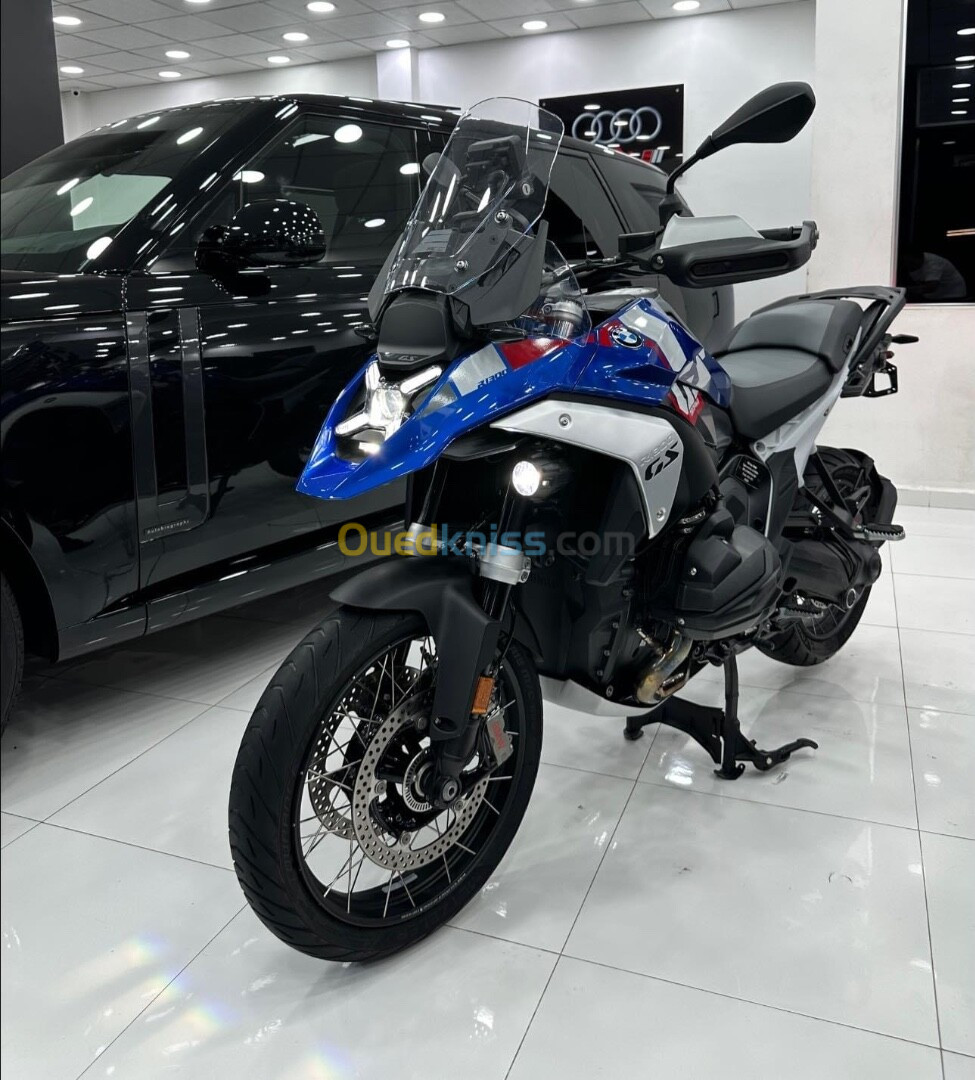 BMW GS 1300 2023