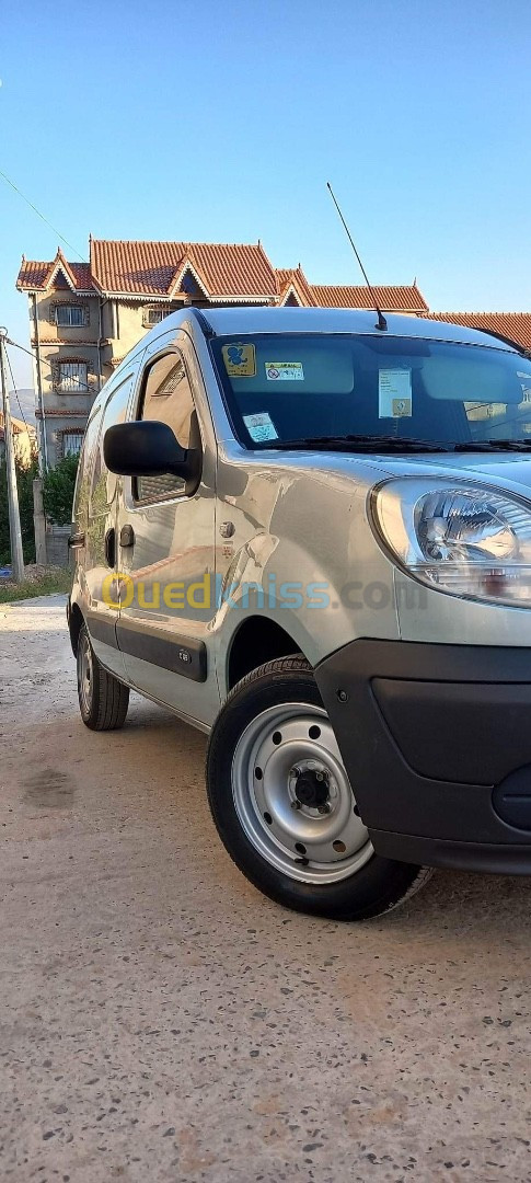 Renault Kangoo 2008 Kangoo