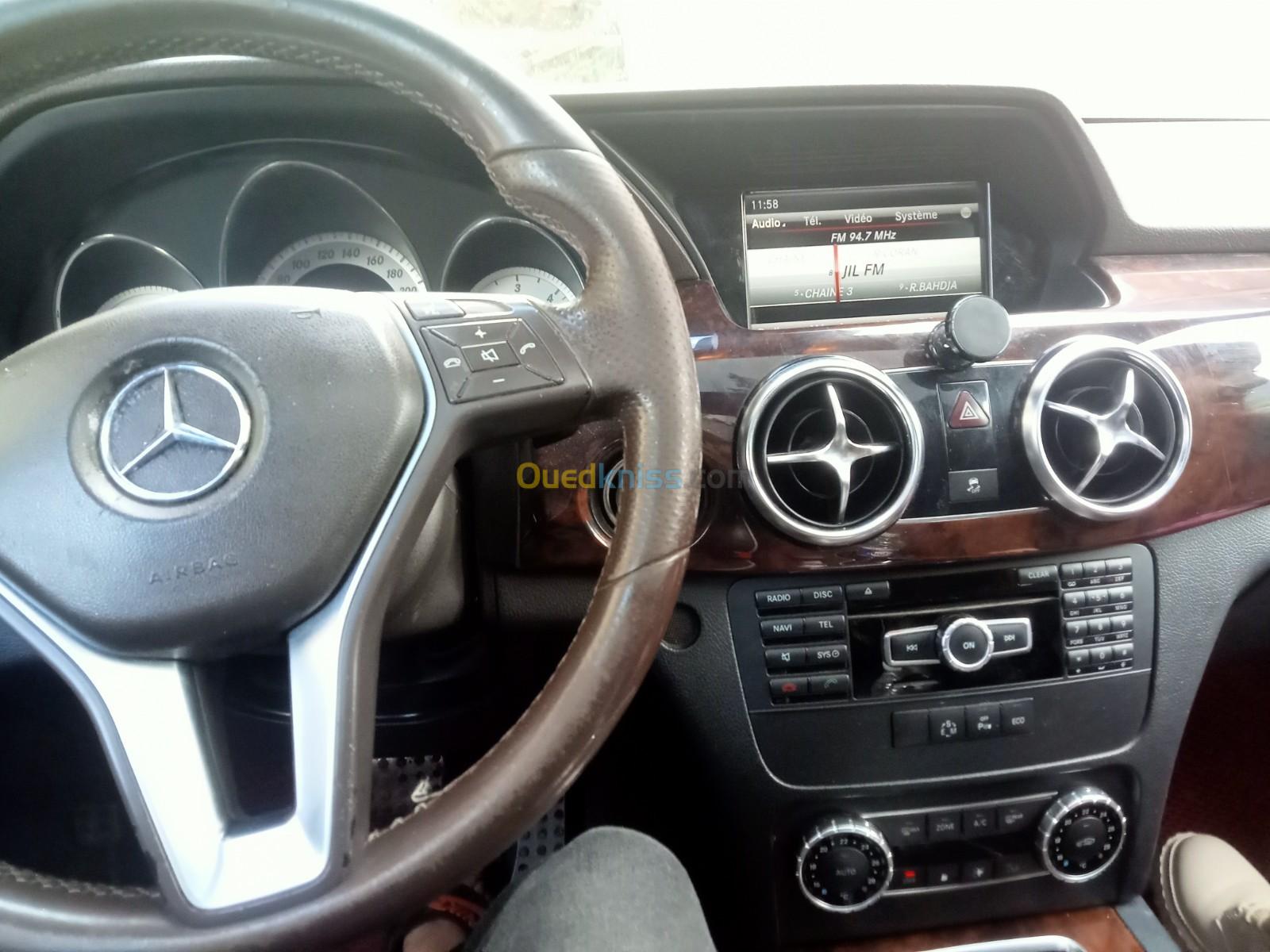 Mercedes CLK 2014 CLK