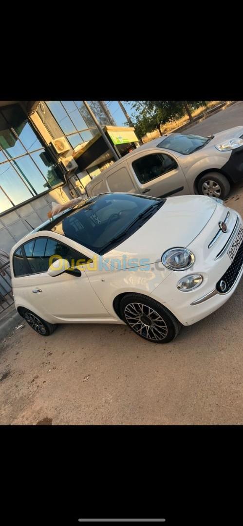 Fiat 500 2023 Club