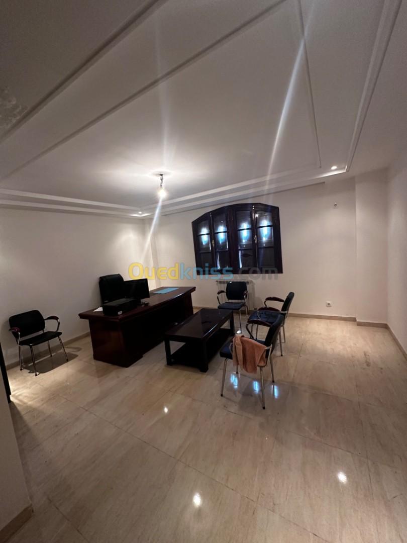 Vente Duplex F3 Alger El achour