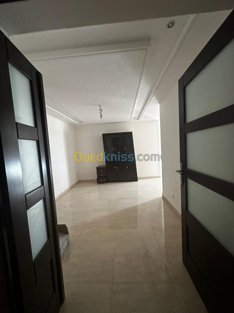 Vente Appartement F4 Alger El achour