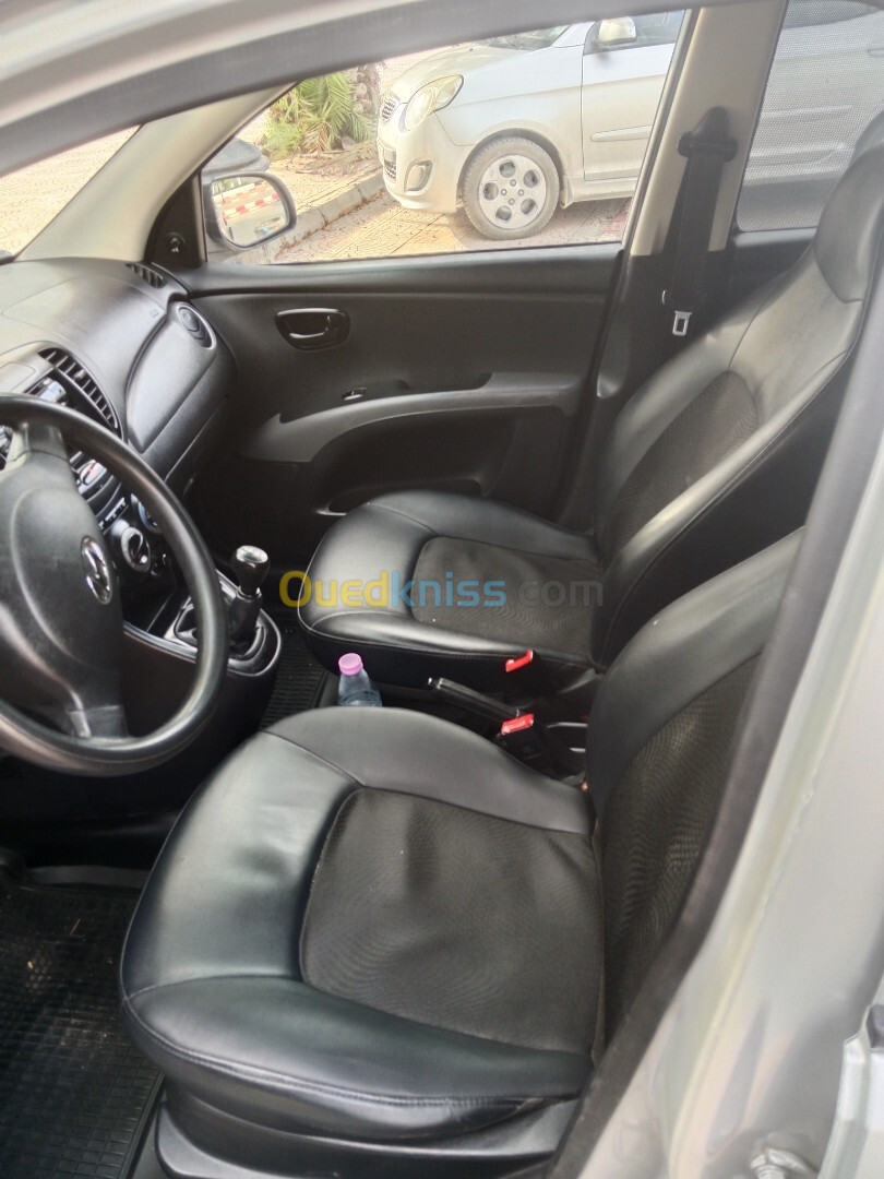 Hyundai i10 2015 GLS