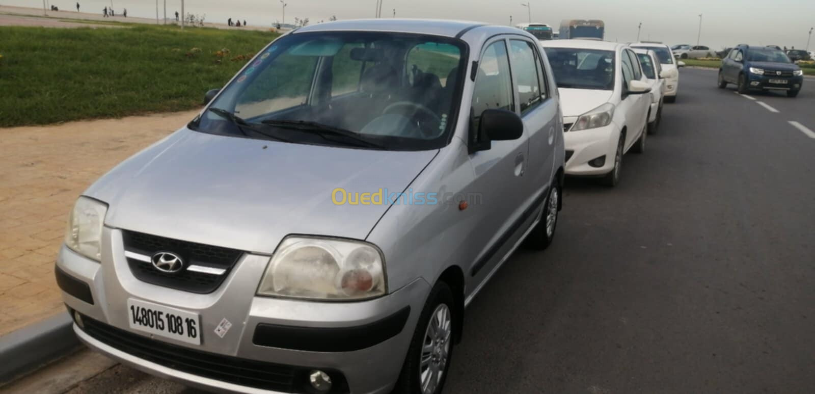 Hyundai Atos 2008 GLS