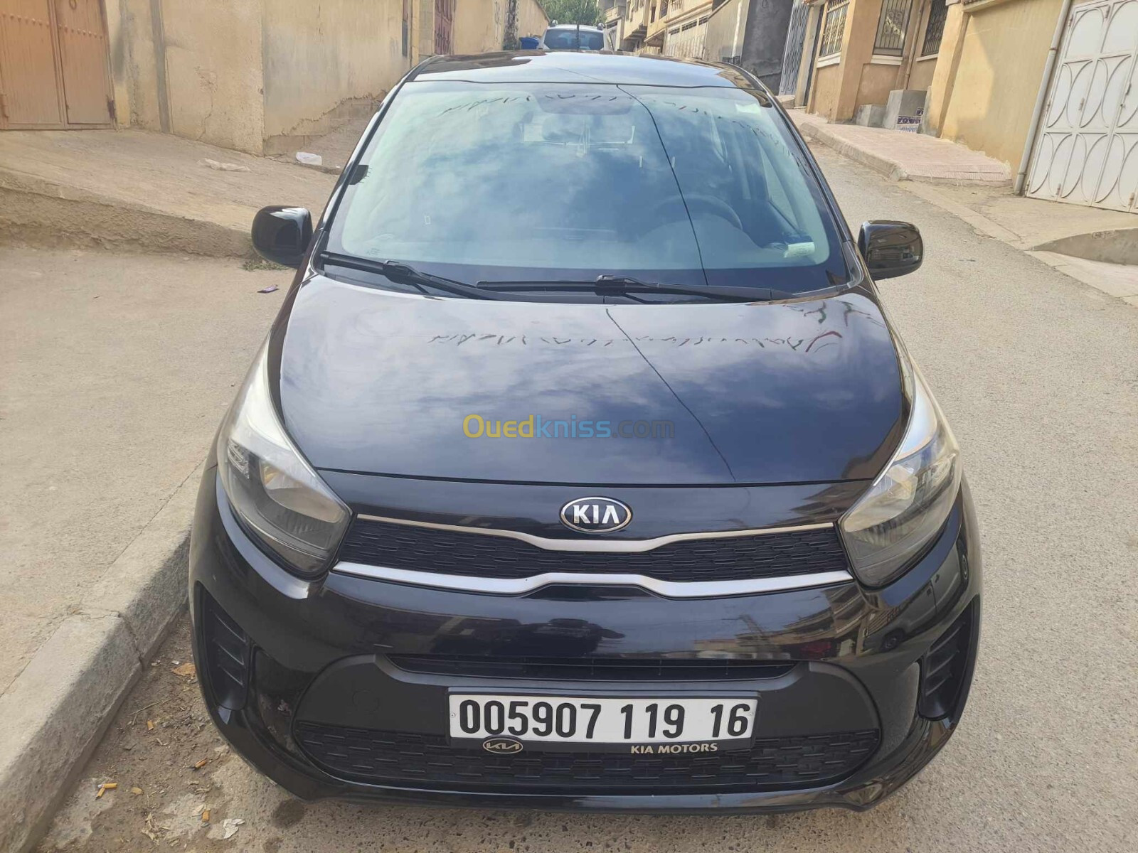 Kia Picanto 2019 LX Start