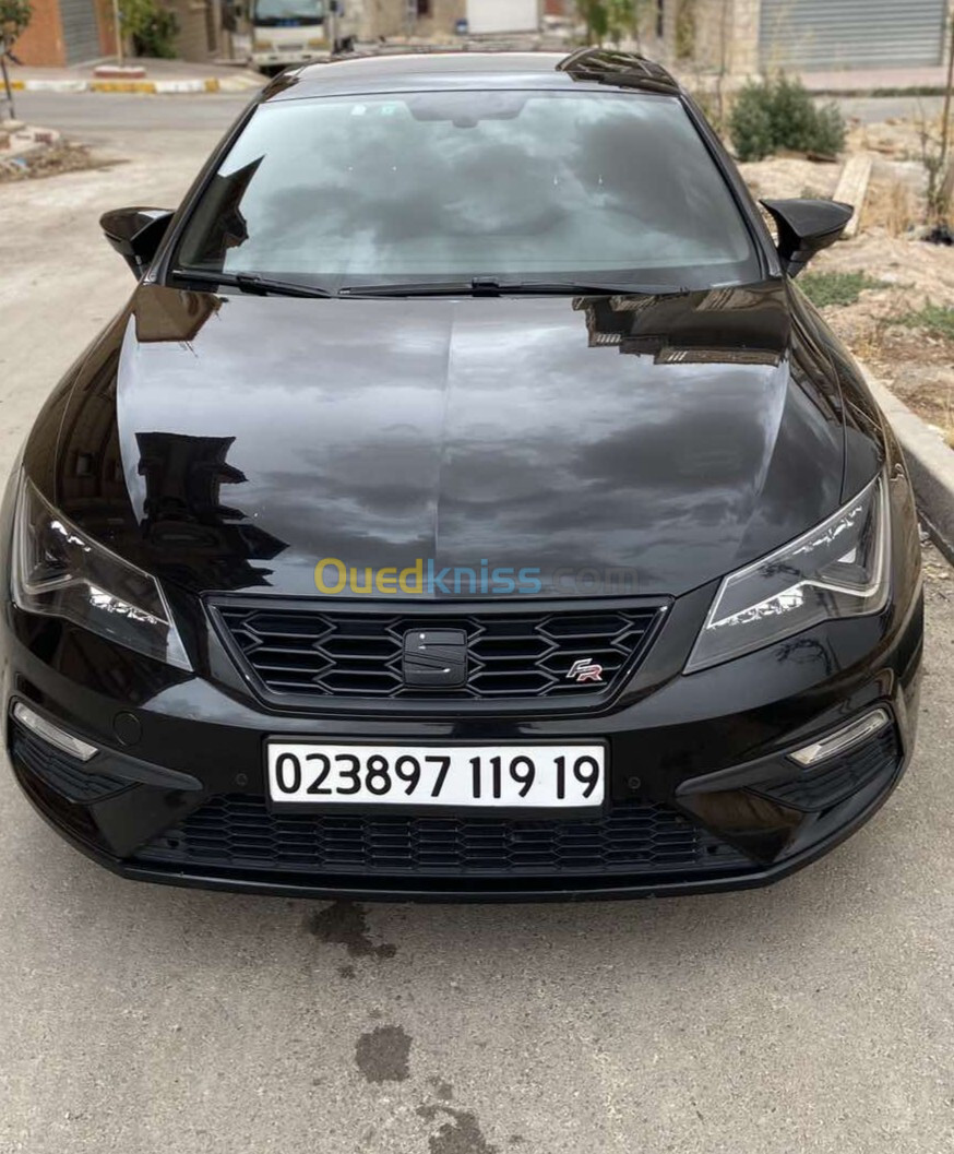 Seat Leon 2019 FR