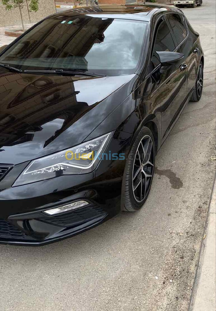 Seat Leon 2019 FR