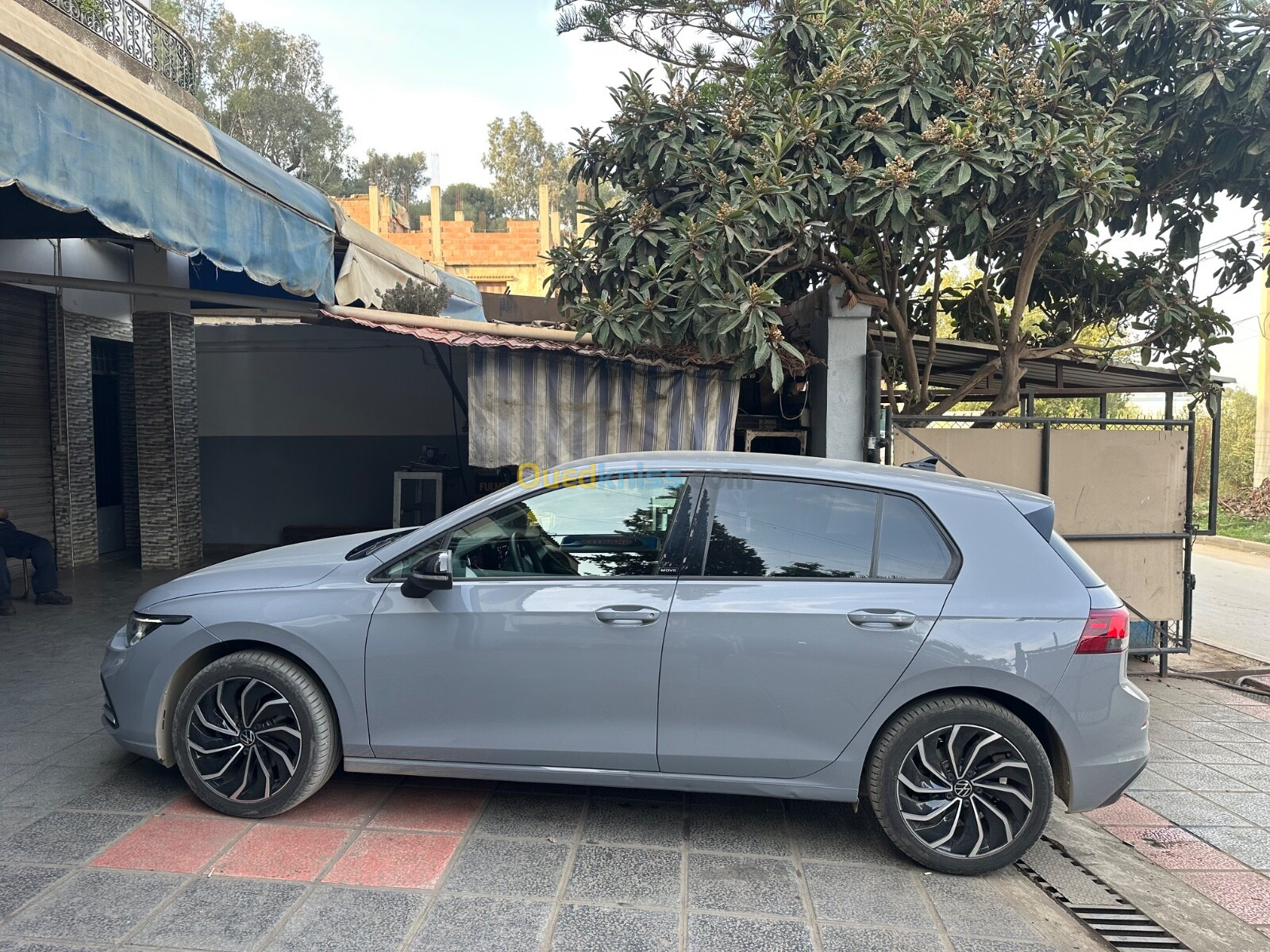 Volkswagen Golf 8 2023 Move