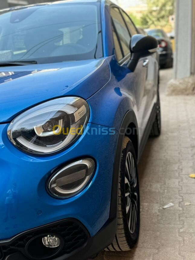 Fiat 500x club 2023 Club