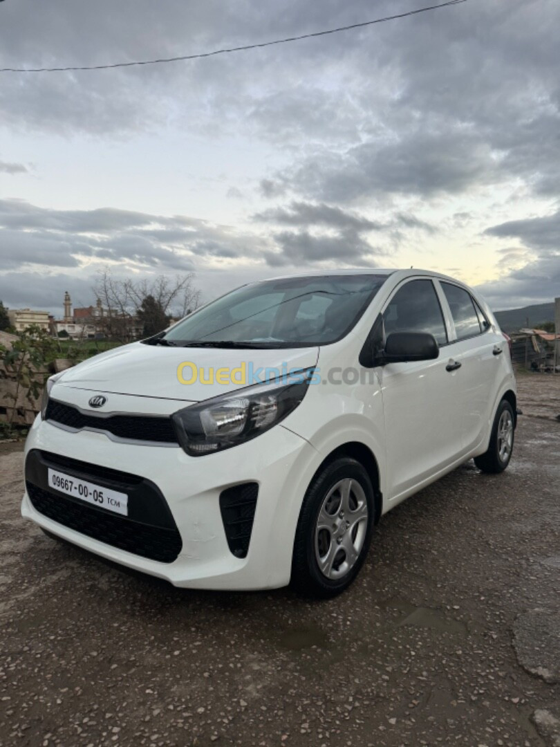 Kia Picanto 2019 LX