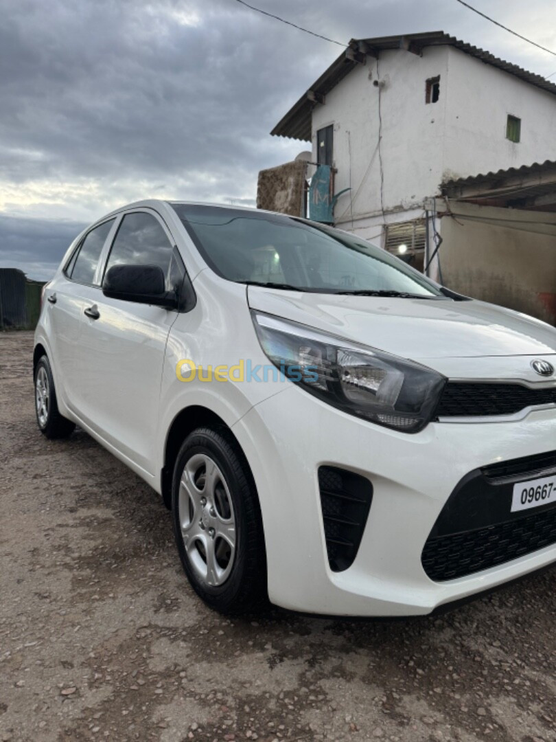 Kia Picanto 2019 LX