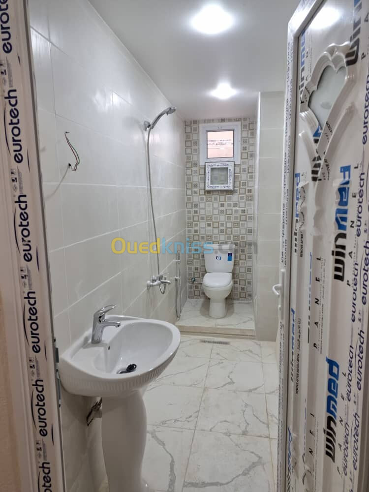 Vente Appartement F3 Alger Bordj el kiffan