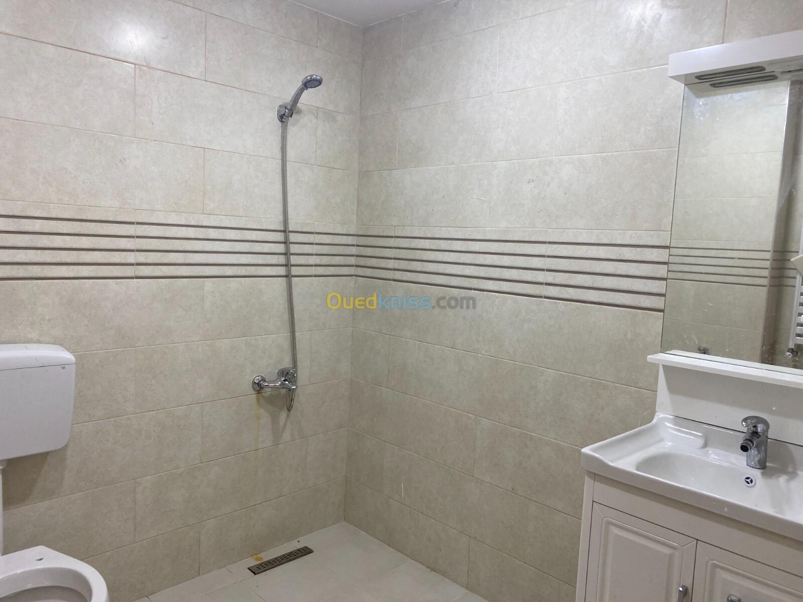 Vente Appartement F4 Alger Bordj el kiffan