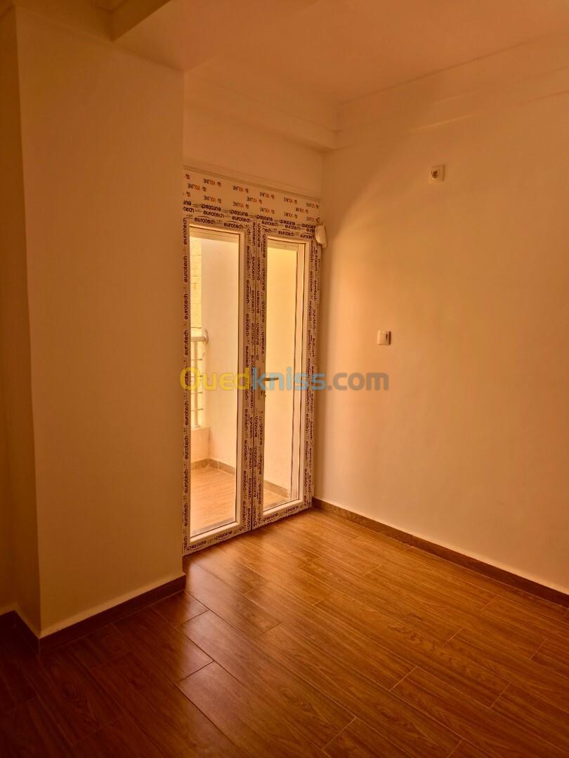 Vente Appartement F3 Alger Bordj el bahri