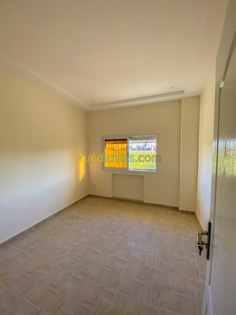 Vente Appartement F2 Alger Bordj el kiffan