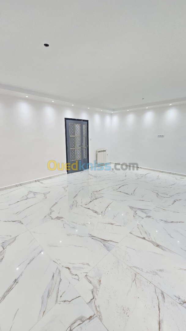 Vente Appartement F2 Alger Bordj el bahri