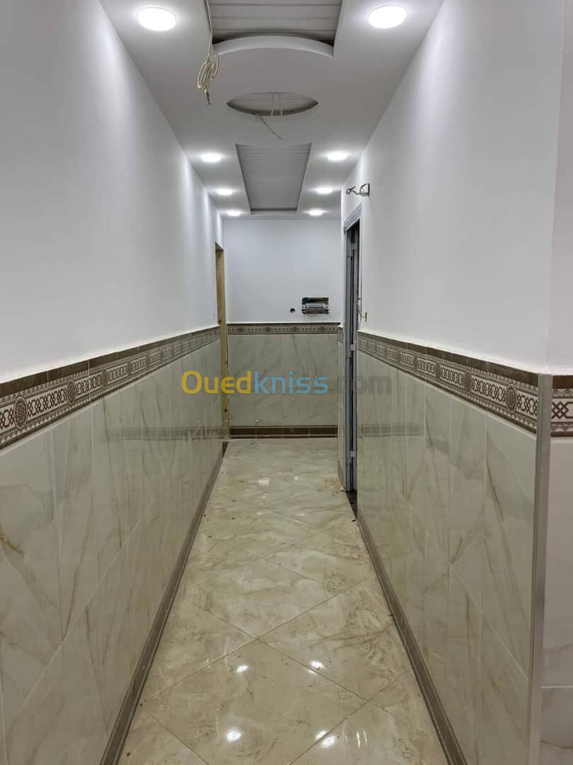 Vente Appartement F2 Alger Ain taya