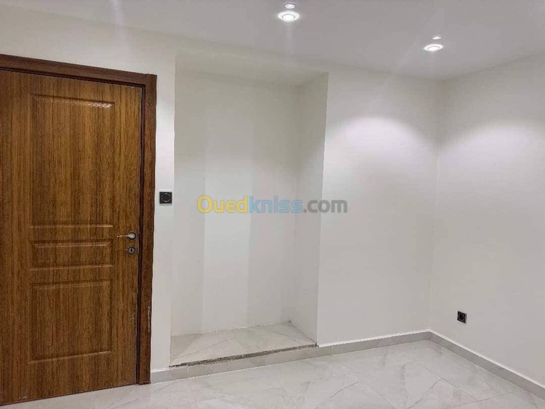 Vente Appartement F2 Alger Bordj el kiffan