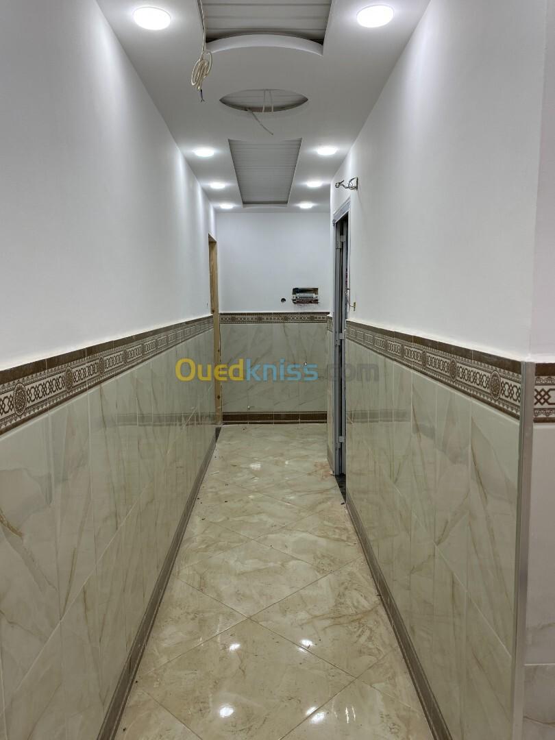 Vente Appartement F3 Alger Bordj el kiffan