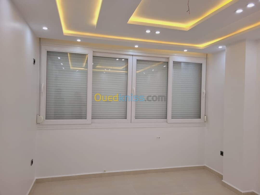 Vente Appartement F2 Alger Bordj el bahri