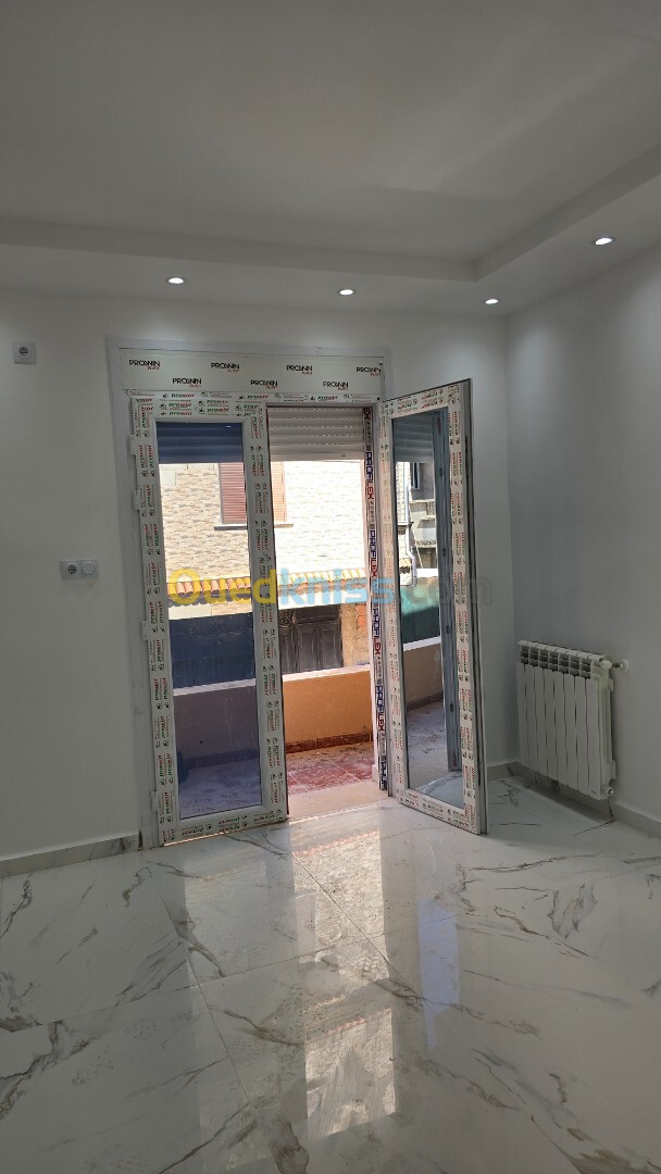 Vente Appartement F2 Alger Ain taya