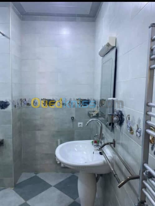 Vente Appartement F2 Alger Ain taya